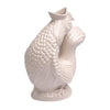 The Original Gluggle Jug - The Cluckle Jug - Cream