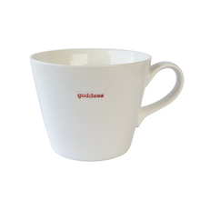  KBJ Mug 350ml Goddess