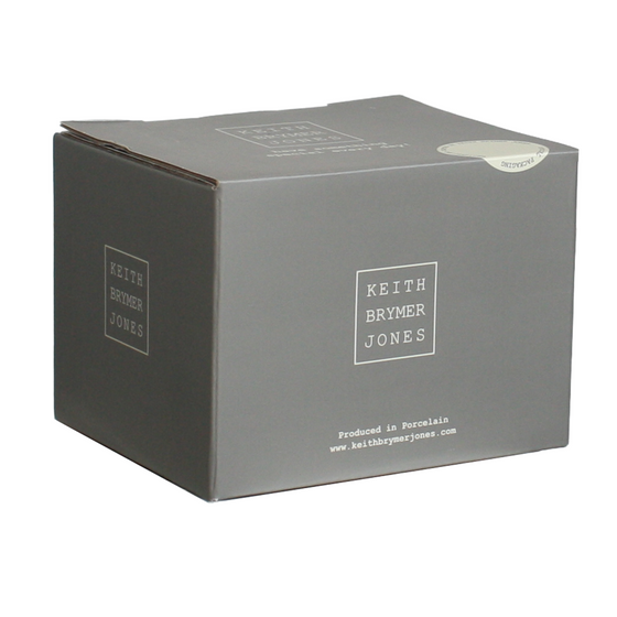 KBJ Mug 350ml Dog Mum