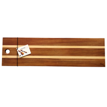  Big Chop Chesterman Collection - Large Party Plank