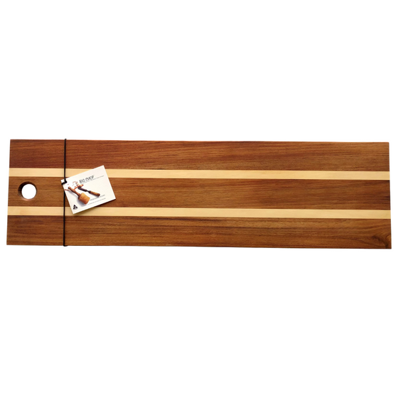 Big Chop Chesterman Collection - Large Party Plank