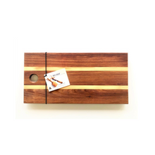  Big Chop Chesterman Party Plank Medium