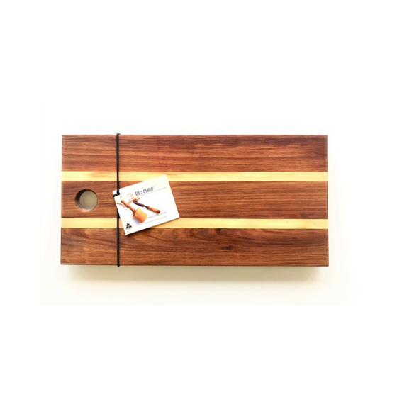 Big Chop Chesterman Party Plank Medium