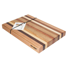  Big Chop Derwent Collection Rectangle Board 40 x 27 x 4