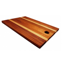  Big Chop Chesterman Rectangle Board 500 X 340 X 2cm