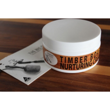  Big Chop Timber Nurturing Cream