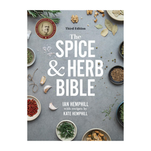  Spice & Herb Bible