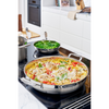 Scanpan Impact Chefs Pan 32cm 4.5ltr