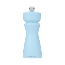 Cole & Mason Kenton Mill Blue Salt 150mm