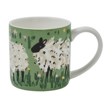  Ulster Weavers Woolly Sheep Mug 250ml