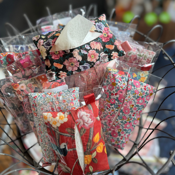 Lindys Liberty Tissue Cases