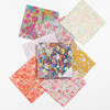 Annas of Australia Liberty Fabric Hankies