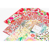 Annas of Australia Liberty Fabric Hankies