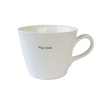 KBJ Mug 350ml Dog Mum