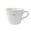 KBJ Mug 350ml Queen