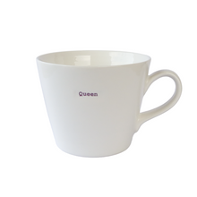  KBJ Mug 350ml Queen