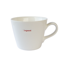  KBJ Mug 350ml Legend