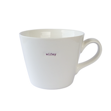  KBJ Mug 350ml Wifey