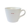 KBJ Mug 350ml Bitch