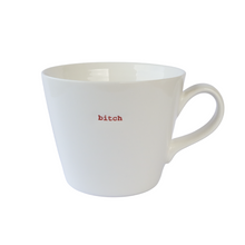  KBJ Mug 350ml Bitch