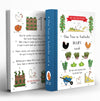 Red Tractor Designs Diary 2026