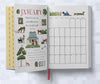 Red Tractor Designs Diary 2026