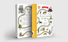 Red Tractor Designs Diary 2027
