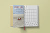 Red Tractor Designs Diary 2027