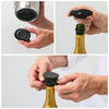 Huski Champagne Cooler Malbec