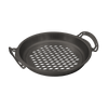 Solidteknics Quenched Flaming Skillet 35cm