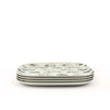 Van Go Destinations Plate 22cm Caravans