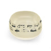 Van Go Destinations Cereal Bowl 15cm Caravans