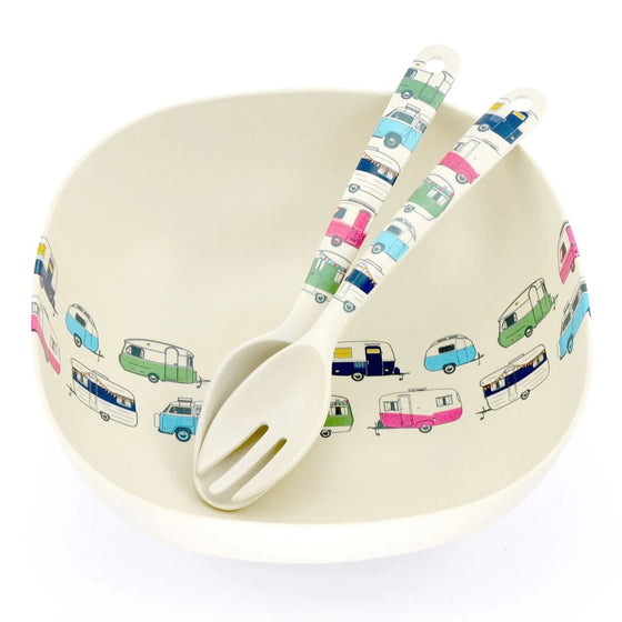 Van Go Bamboo Entertainers Set - The Iconic Collection