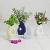 The Original Gluggle Jug - Colbalt Blue Large 600ml