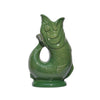 The Original Gluggle Jug - Green Large 600ml