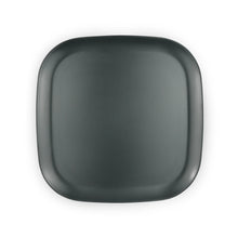  Van Go Destinations Plate 22cm Grey