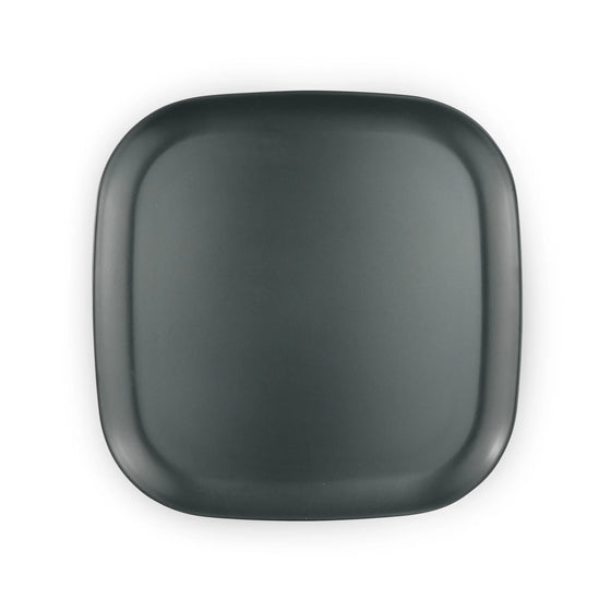 Van Go Destinations Plate 22cm Grey