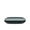 Van Go Destinations Plate 22cm Grey