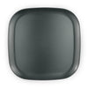 Van Go The Destinations Collection 26cm Grey Plate