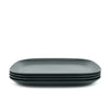 Van Go The Destinations Collection 26cm Grey Plate