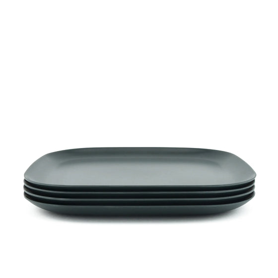 Van Go The Destinations Collection 26cm Grey Plate