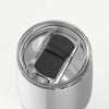 Huski Wine Tumbler 2.0 355ml White