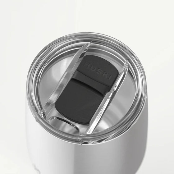 Huski Wine Tumbler 2.0 355ml White