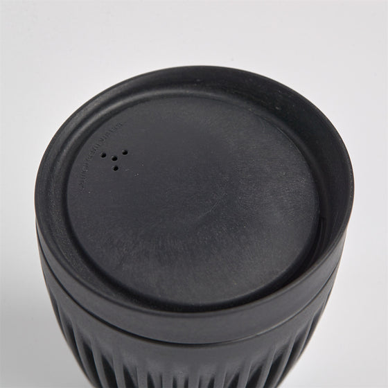 Huskee 12oz Charcoal