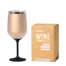  Huski Wine Tumbler 2.0 355ml Champagne