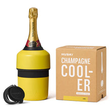  Huski Champagne Cooler - Lemon
