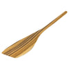 Icon Chef Teak Flat Spatula