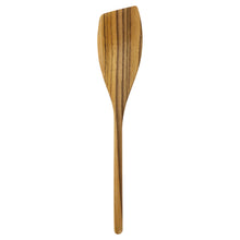  Icon Chef Teak Flat Spatula