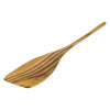 Icon Chef Teak Flat Spatula Large