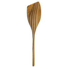  Icon Chef Teak Flat Spatula Large